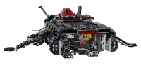 Set de construcție Lego DC: Flying Fox - Batmobile Airlift Attack (76087)