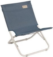 Scaun pliant pentru camping Outwell Chair Sauntons Ocean Blue