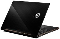 Laptop Asus GM501GM Black (i7-8750H 16G 1T+256Gb)