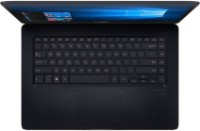Laptop Asus Zenbook UX580GD Blue (i9-8950HK 16G 512G Win10)