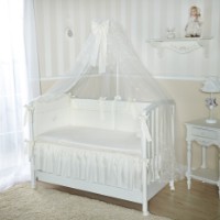 Lenjerie de pat pentru copii Perina Ameli
