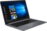 Ноутбук Asus S510UA Grey (i3-8130U 8G 256G)