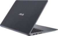 Ноутбук Asus S510UA Grey (i3-8130U 8G 256G)