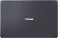 Laptop Asus S510UA Grey (i3-8130U 8G 256G)