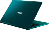 Laptop Asus S530UA Green (i3-8130U 8G 256G)
