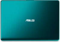 Ноутбук Asus S530UA Green (i3-8130U 8G 256G)