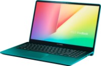 Laptop Asus S530UA Green (i3-8130U 8G 256G)