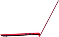 Laptop Asus S530UA Grey/Red (i3-8130U 8G 256G)