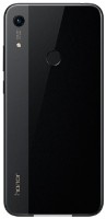Мобильный телефон Honor 8A 2Gb/32Gb Duos Black