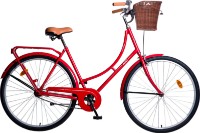 Велосипед Aist Amsterdam 2.0 28 Red
