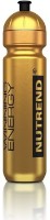 Бутылка для воды Nutrend REK-917-1000 1000ml Gold Metalic (185)