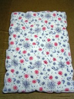 Одеяло для малышей Sarm SIlicon 105х145