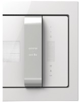 Cuptor cu microunde incorporabil Gorenje BM235ORAW imaginea #3 — magazin online Desire.md