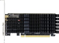 Placă video Gigabyte GeForce GT 710 2G GDDR5 Silent Low Profile (GV-N710D5SL-2GL)