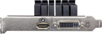 Placă video Gigabyte GeForce GT 710 2G GDDR5 Silent Low Profile (GV-N710D5SL-2GL)