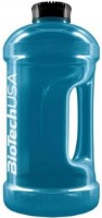 Sticlă pentru apă Biotech Gallon Blue 2200ml