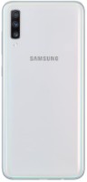 Мобильный телефон Samsung SM-A705 Galaxy A70 6Gb/128Gb White