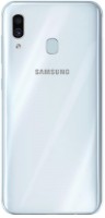 Telefon mobil Samsung SM-A305F Galaxy A30 4Gb/64Gb White