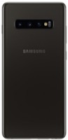 Мобильный телефон Samsung SM-G975 Galaxy S10+ 12Gb/1Tb Ceramic Black