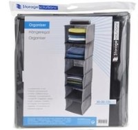 Organizator pentru depozitare Storage Solutions 30x30x120cm (38652)