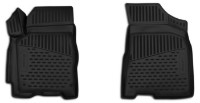Covoraşe auto Novline Element Mercedes-Benz V-Class 2014 W447 (EXP.ELEMENT3D3449210k)