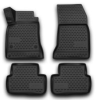 Covoraşe auto Novline Element Nissan Leaf 2010-2017 ZE0 (EXP.ELEMENT3D3667210)