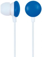Căşti Gembird Candy Blue (MHP-EP-001-B)