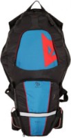 Protecție role Dainese Pro Pack Evo L Black/Red/Celeste (3980002)