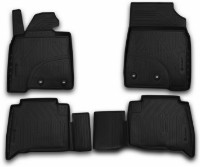 Автоковрики Novline Element Toyota LC200 2015 (EXP.CARTYT00011)
