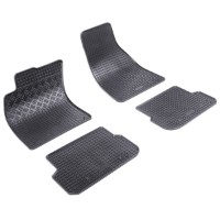 Covoraşe auto Rigum Audi A6 2006 (900156)