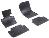 Covoraşe auto Rigum BMW X3 2004 (900286)