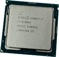 Procesor Intel Core i7-9700KF Tray
