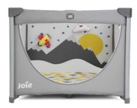 Pătuț pliabil Joie Cheer Little Explorer (P1205AALEX000)