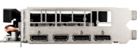 Видеокарта MSI GeForce GTX 1660 Ti Ventus XS 6G OC