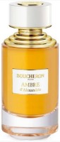 Parfum-unisex Boucheron La Collection Ambre D'Alexandrie EDP 125ml