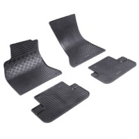 Covoraşe auto Rigum Rigum Audi A4/A5 2008
