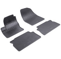 Covoraşe auto Rigum Ford C-Max 2004 (15191)