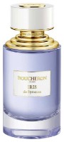 Parfum-unisex Boucheron La Collection Iris de Syracuse EDP 125ml