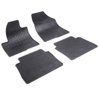 Covoraşe auto Rigum Hyundai Santa Fe (15204)