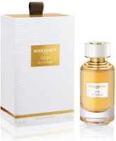 Parfum-unisex Boucheron La Collection Oud de Carthage EDP 125ml