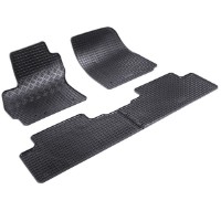 Covoraşe auto Rigum Mazda 5 5m 2006 (901535)