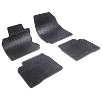 Covoraşe auto Rigum Nissan Note 2006 (901825)
