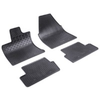 Covoraşe auto Rigum Nissan Qashqai 2007 (901849)