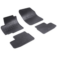 Covoraşe auto Rigum Opel Agila 2008/Suzuki Splash 2008 (15231)