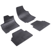Covoraşe auto Rigum Opel Meriva 2003 (901948)