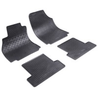 Covoraşe auto Rigum Renault Megane Hatchback 2009 (902167)