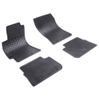 Covoraşe auto Rigum Subaru Impreza/Subaru Forester 2008 (15259)
