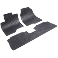 Covoraşe auto Rigum Chevrolet Captiva 2006/Opel Antara 2007 (33217)