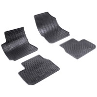Covoraşe auto Rigum Citroen C4 Cactus 2014 (42986)