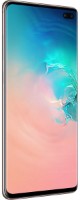 Telefon mobil Samsung SM-G975 Galaxy S10+ 12Gb/1Tb Ceramic White